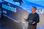 pentapress