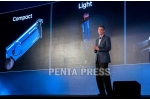 pentapress