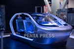 pentapress