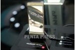 pentapress
