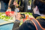 pentapress