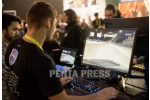 pentapress