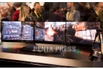 pentapress
