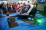pentapress