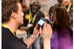 pentapress