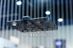 pentapress