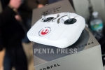 pentapress