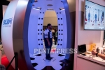 pentapress