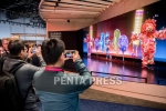 pentapress