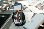 pentapress