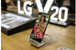 pentapress