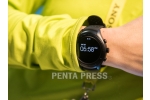 pentapress