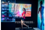pentapress
