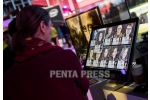 pentapress