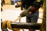 pentapress