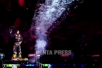 pentapress