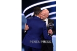 pentapress