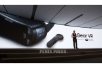 pentapress