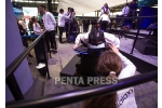 pentapress