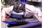 pentapress