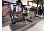 pentapress