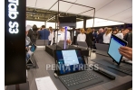 pentapress