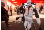 pentapress