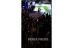 pentapress