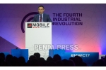 pentapress