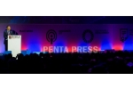 pentapress