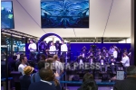 pentapress