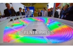 pentapress