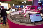 pentapress