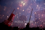 pentapress