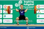 pentapress