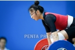 pentapress
