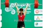 pentapress
