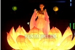 pentapress