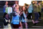 pentapress
