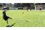 pentapress