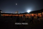 pentapress