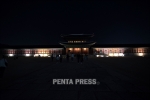 pentapress