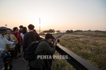 pentapress