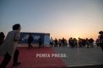 pentapress