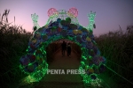 pentapress