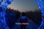 pentapress