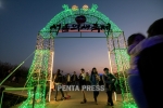 pentapress