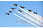 pentapress