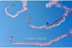 pentapress