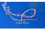 pentapress